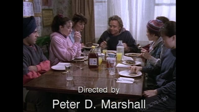 The Secret Life of Garret Tuggle