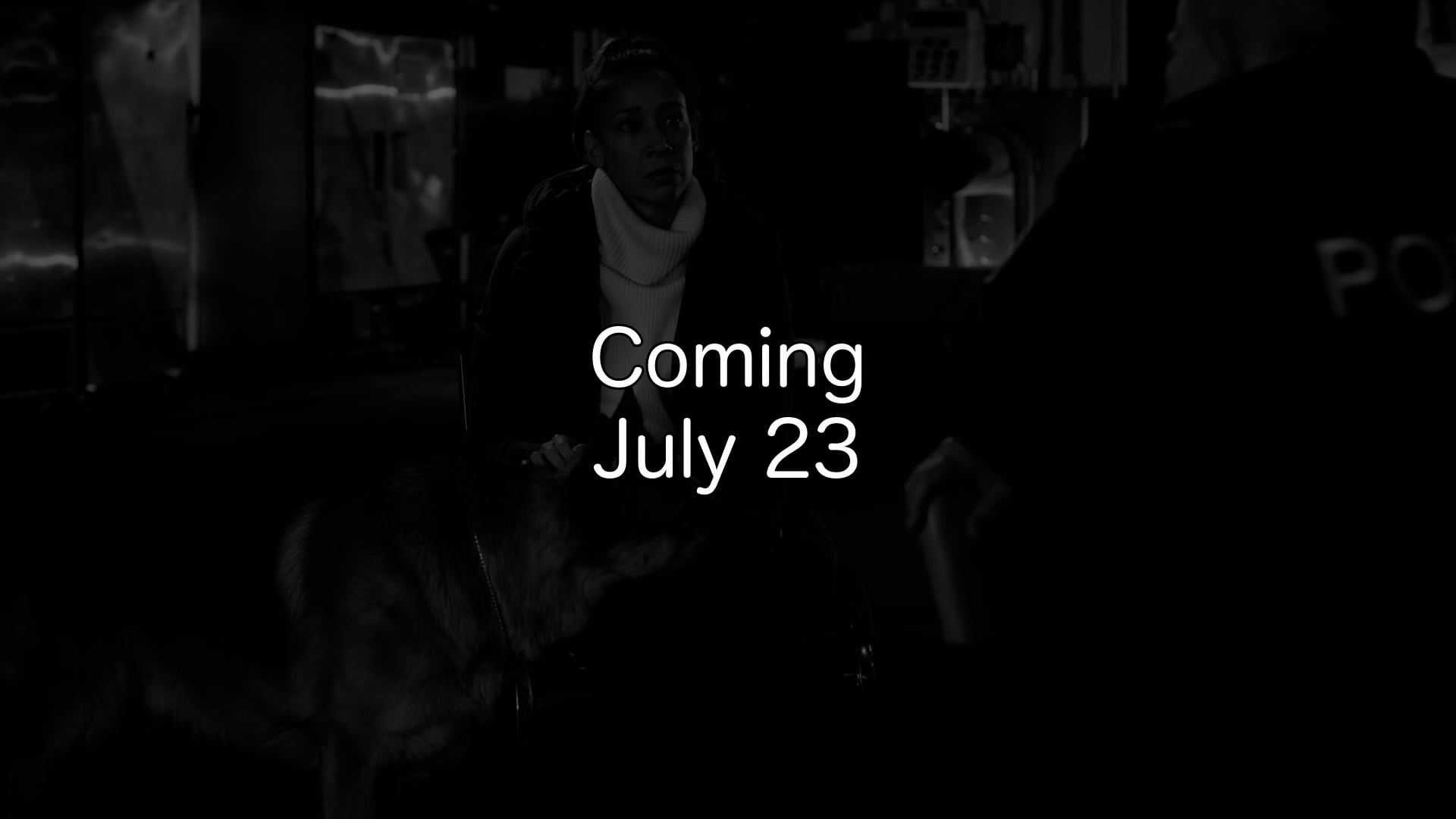 807 - Coming July 23