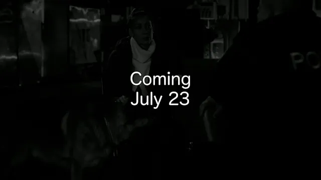 807 - Coming July 23