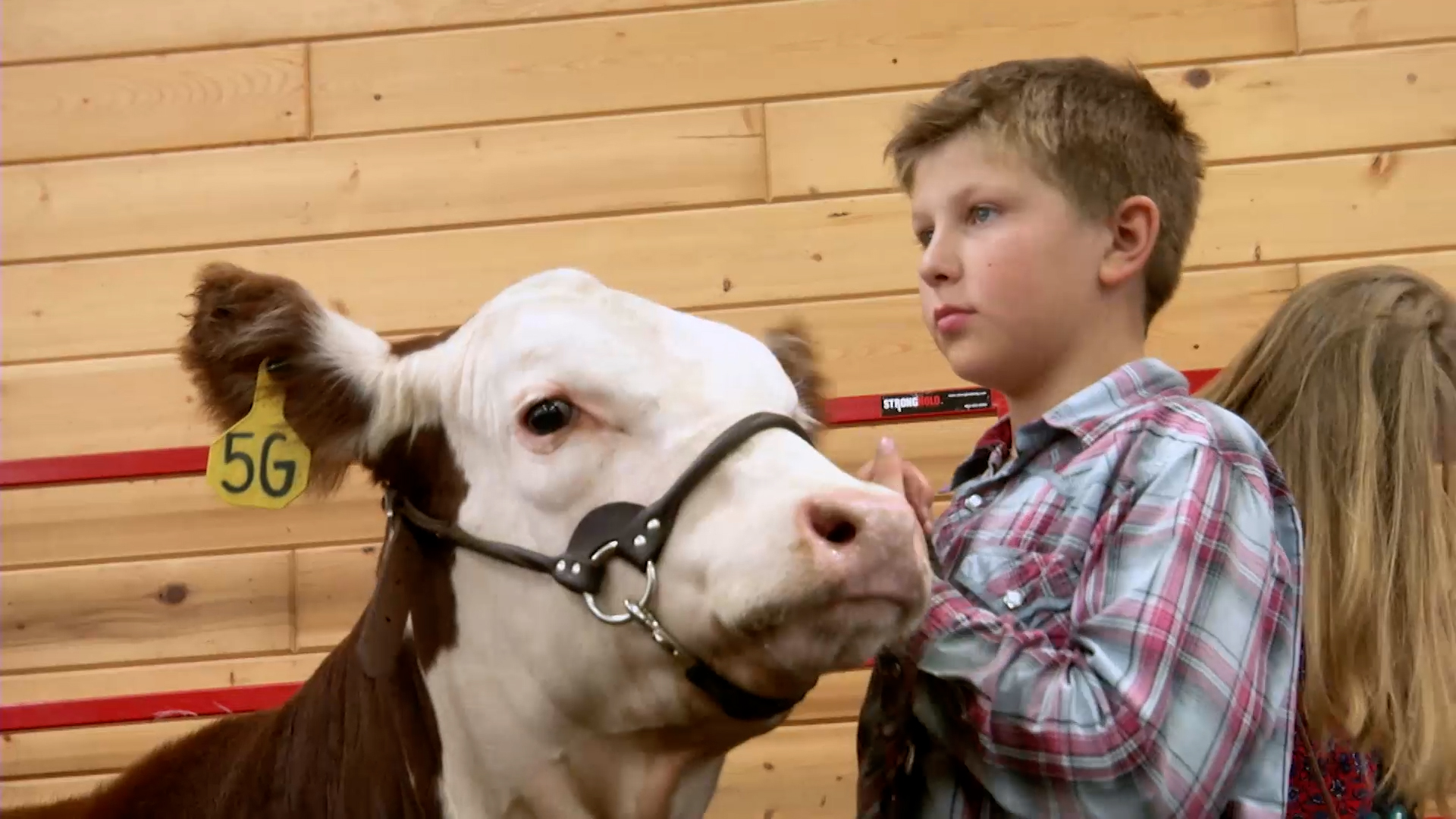 Small Town, Big Deal: 602