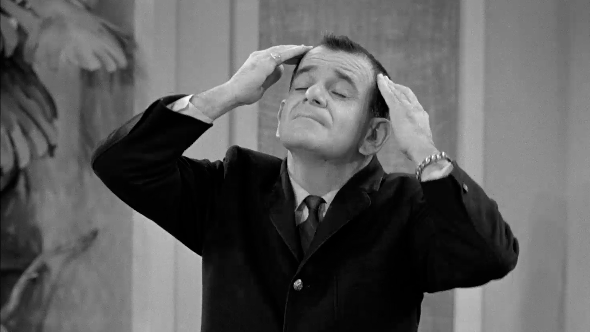 Extrasensory Charley