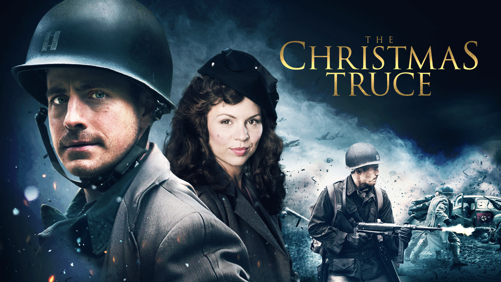 The Christmas Truce