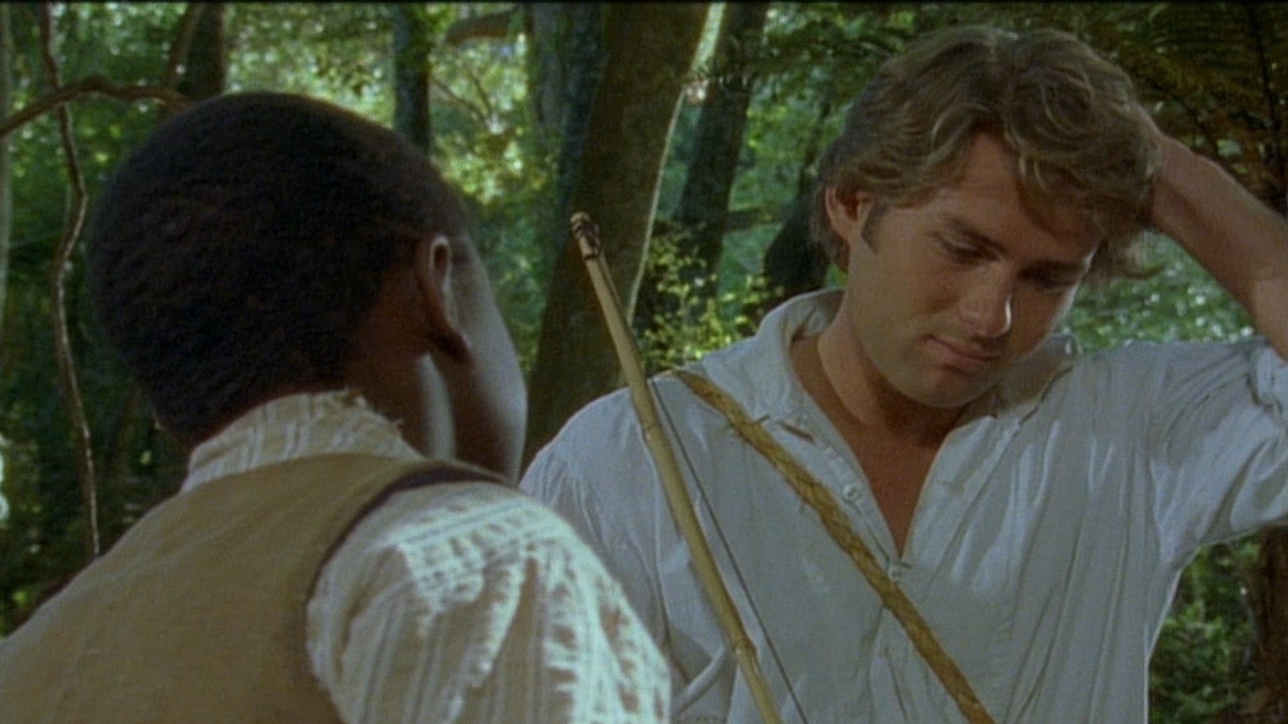 The Ghost of Raven Jones - Part 1