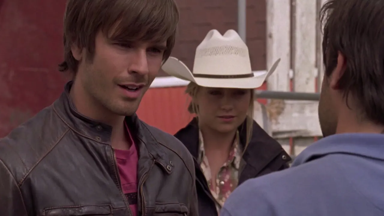 One day heartland season 4 up faith and family