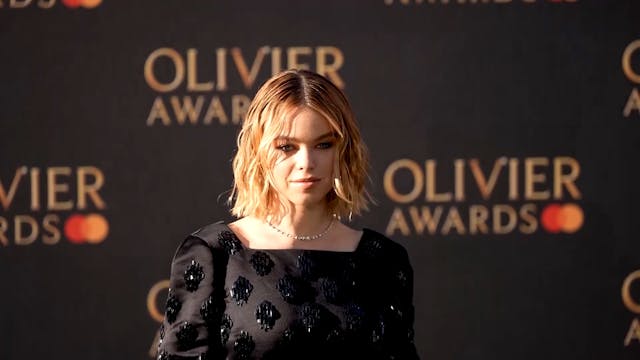 Fashion Forward: 454 -