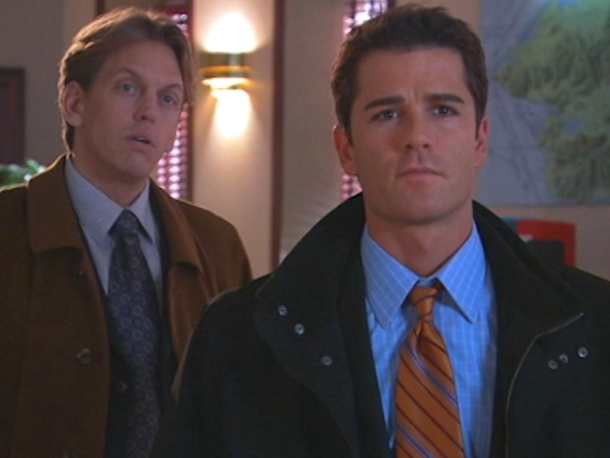 To Grandmother's House We Go