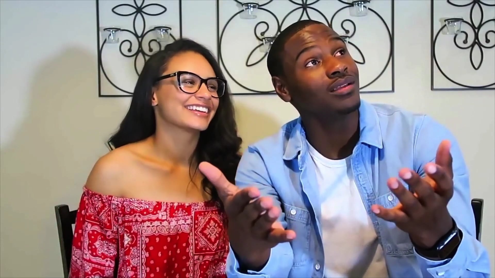 Courtney & Kyle / Kyrah & Kaelin