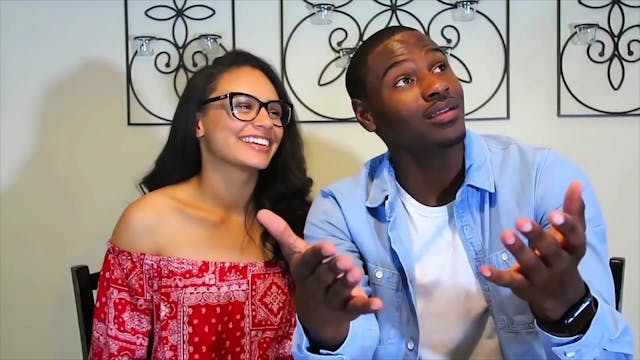 Courtney & Kyle / Kyrah & Kaelin