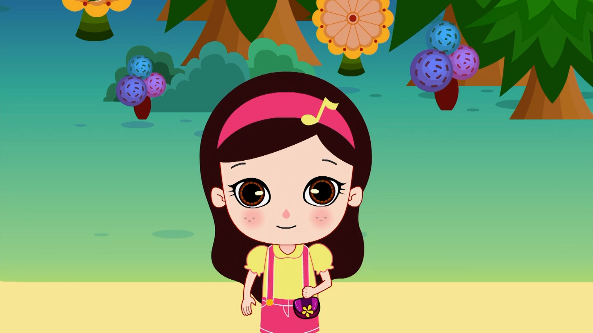 Olive and Rhyme Rescue Crew: 108