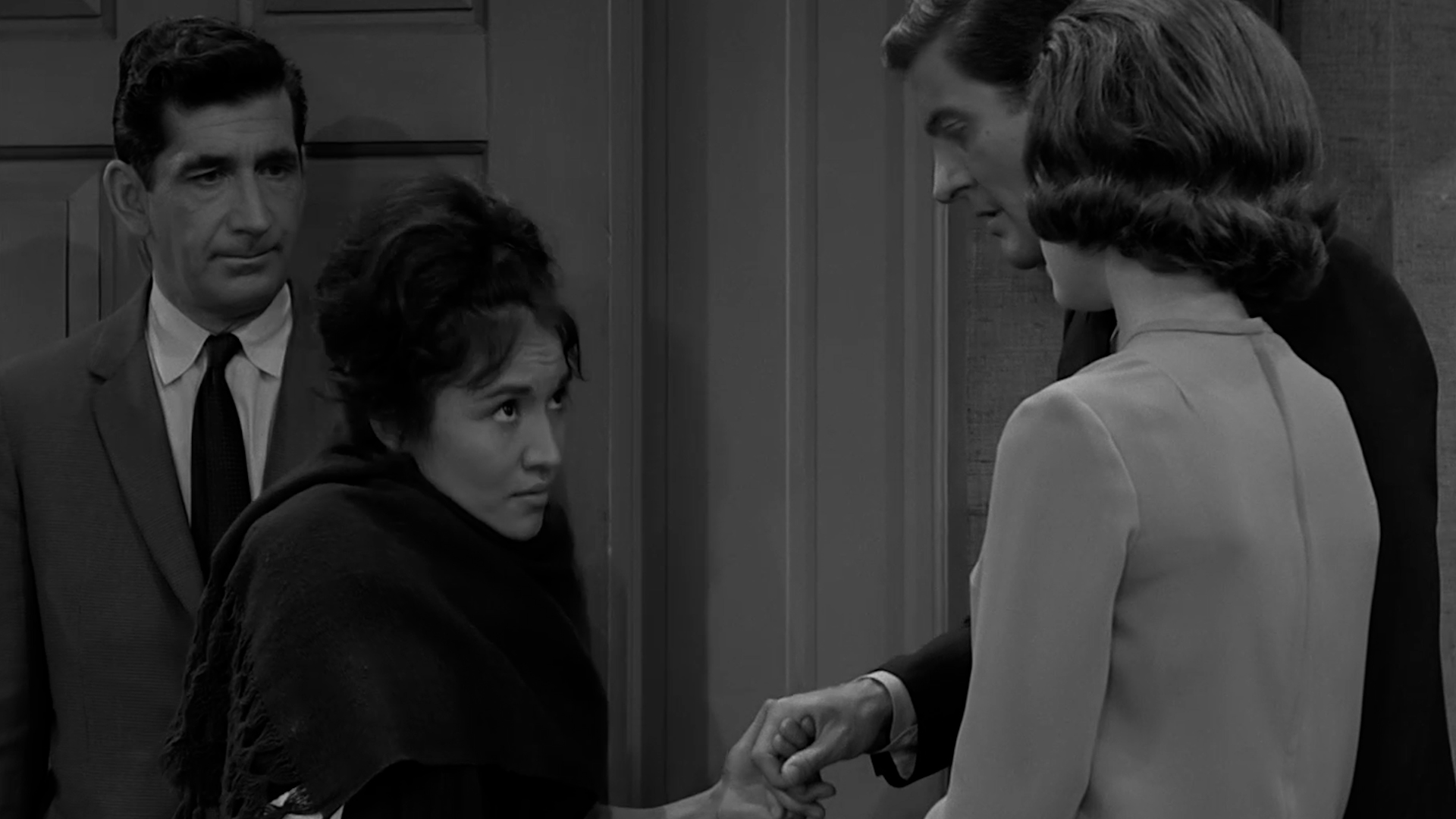 Turtles, Ties and Toreadors