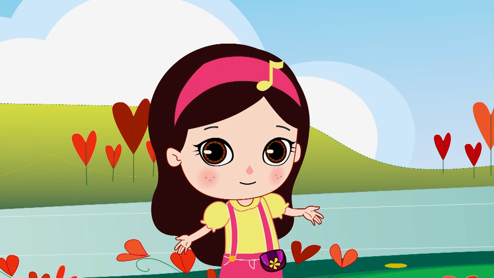 Olive and Rhyme Rescue Crew: 106