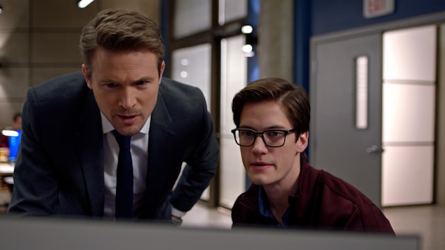 107 - Trial and Error