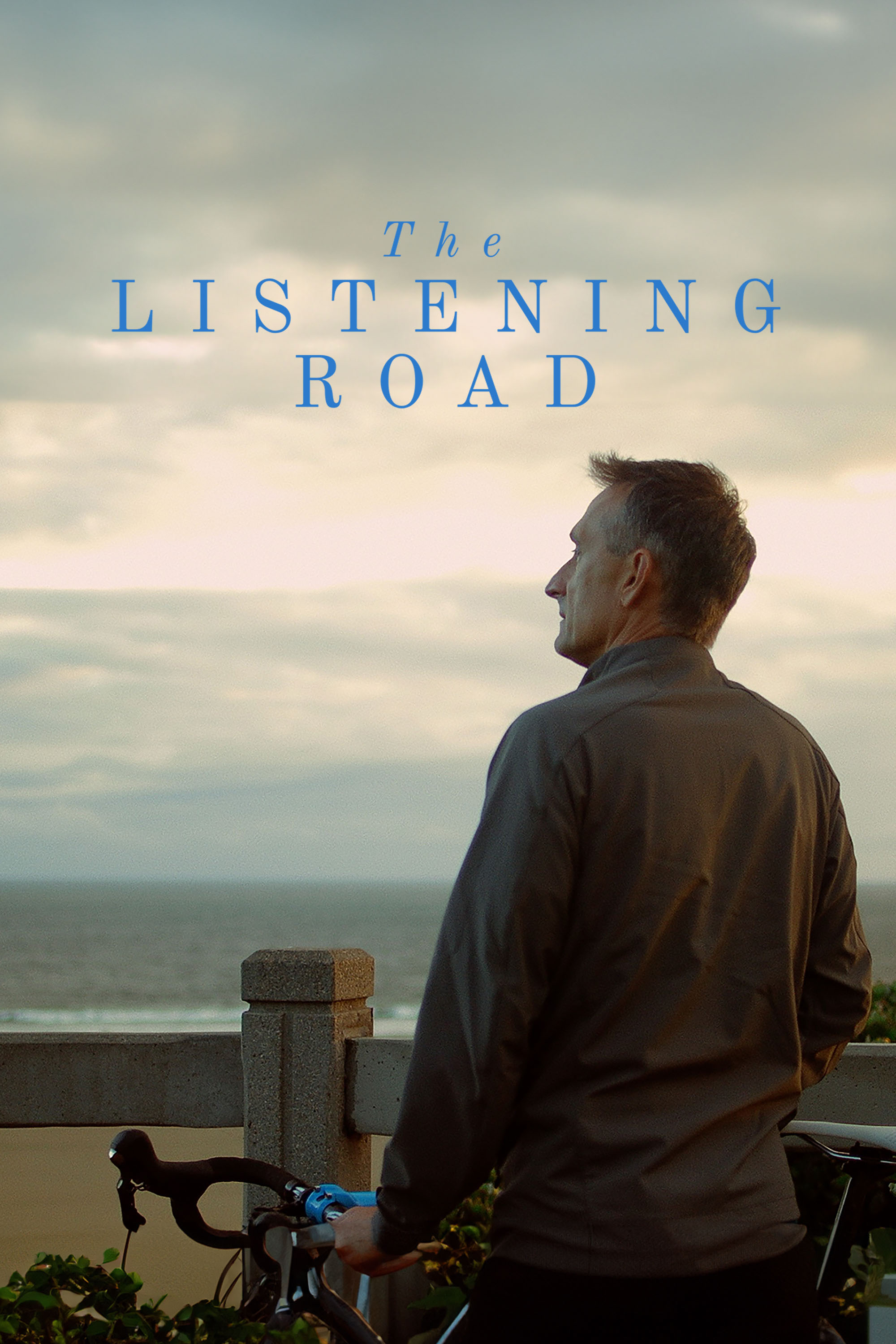 The Listening Road