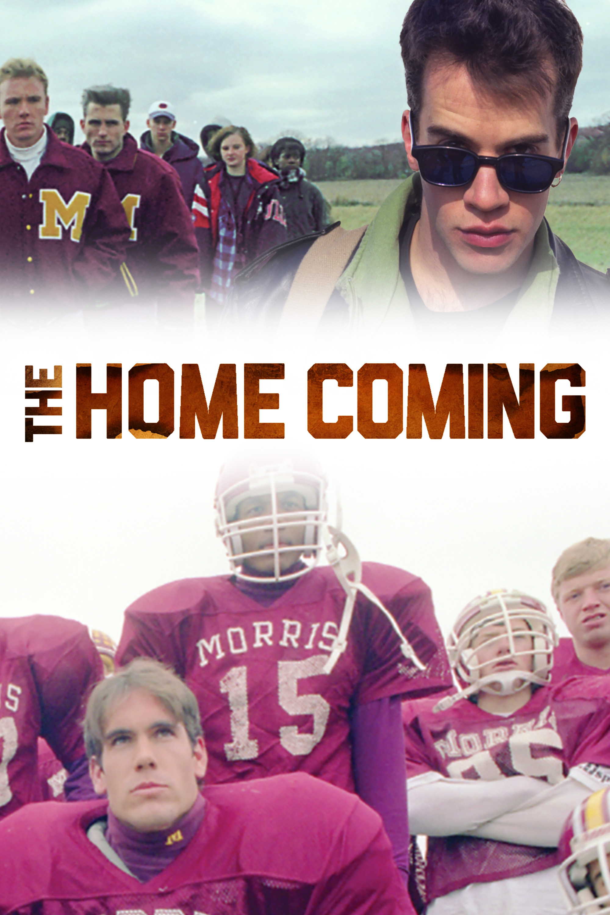 The Home Coming