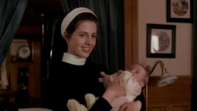 The Pretty Baby Mystery