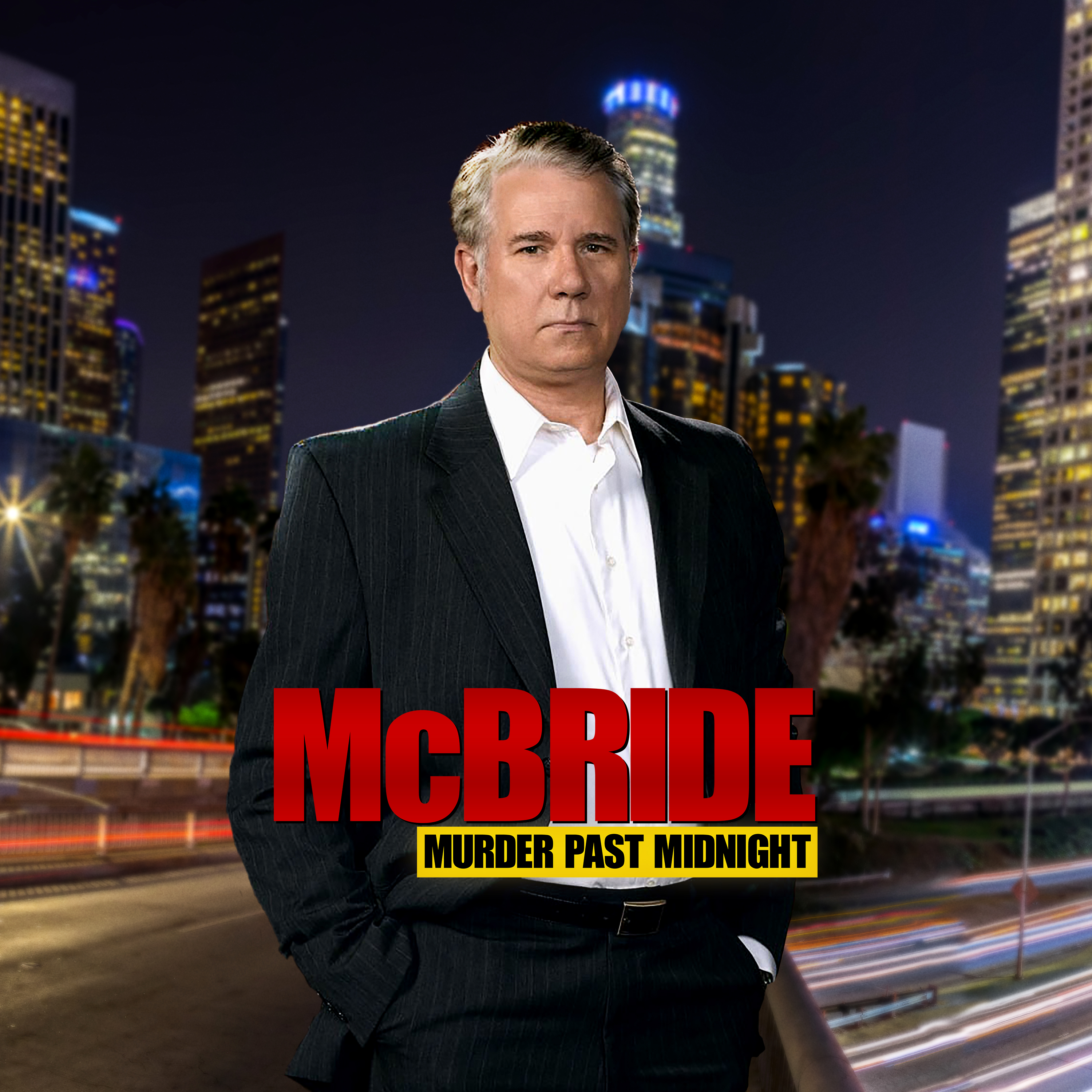 McBride: Murder Past Midnight