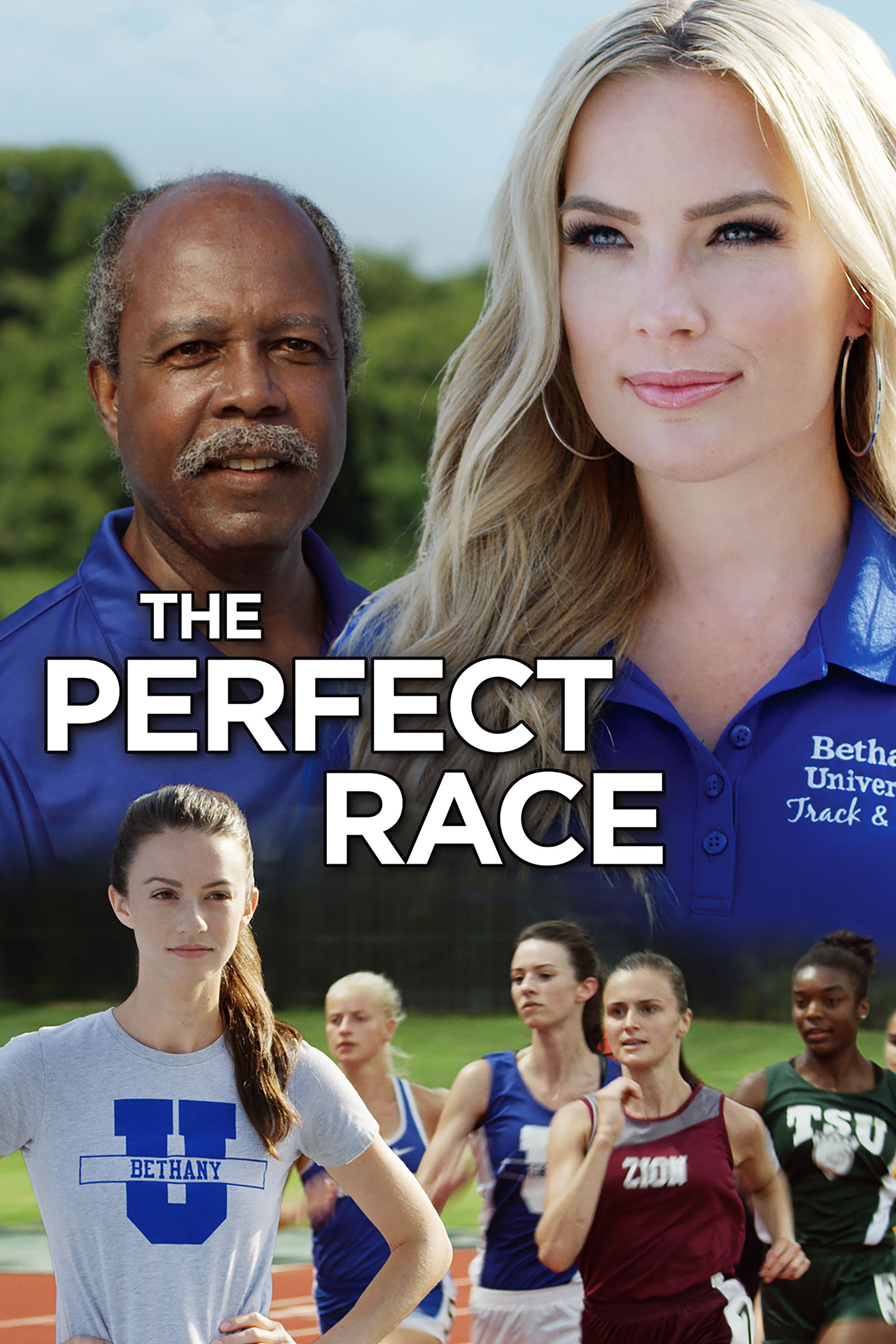 The Perfect Race