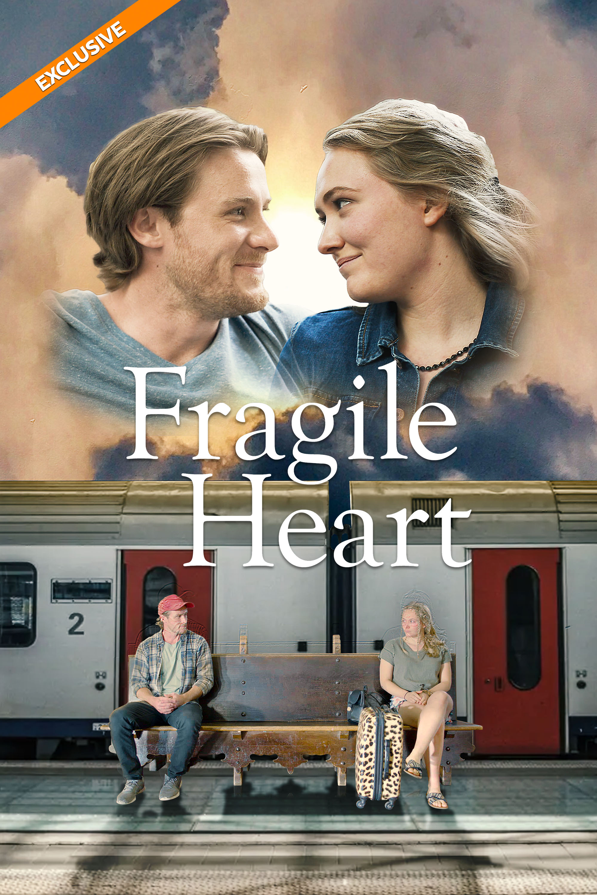 Fragile Heart