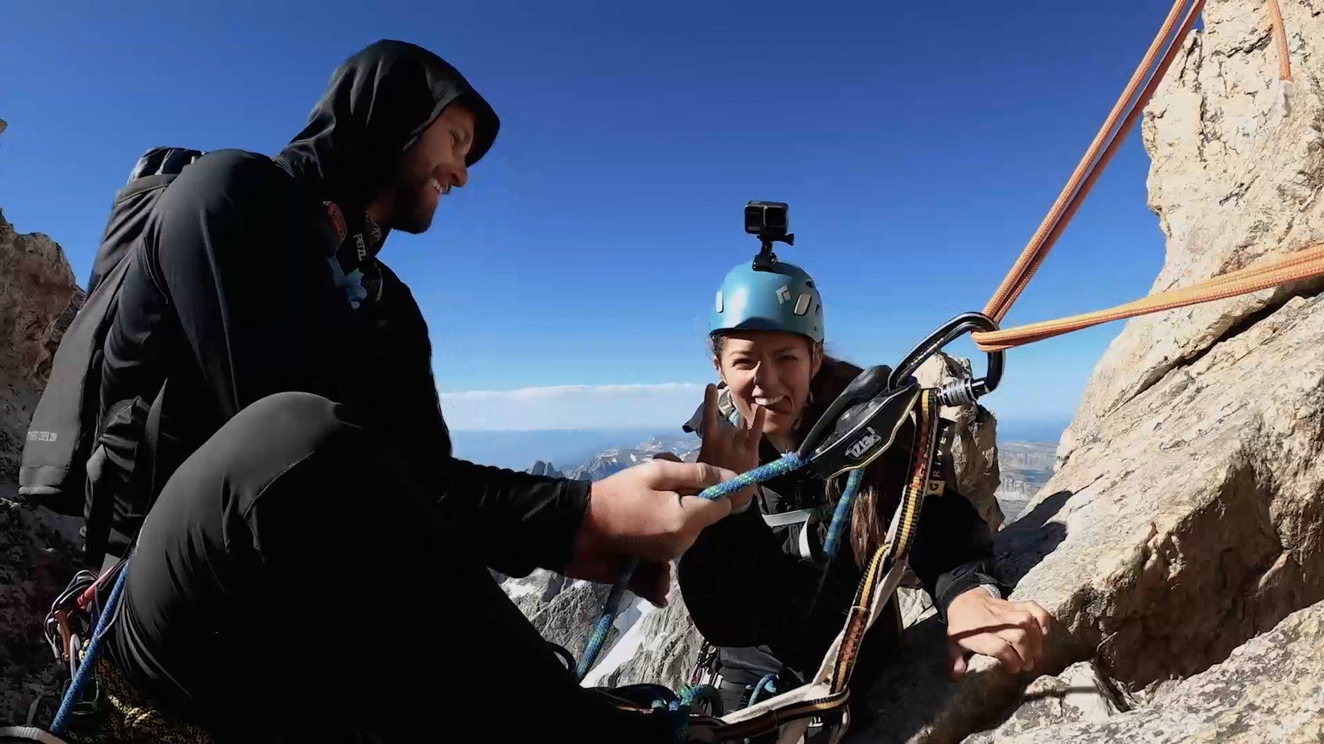 A Newlywed Recipe for Disaster