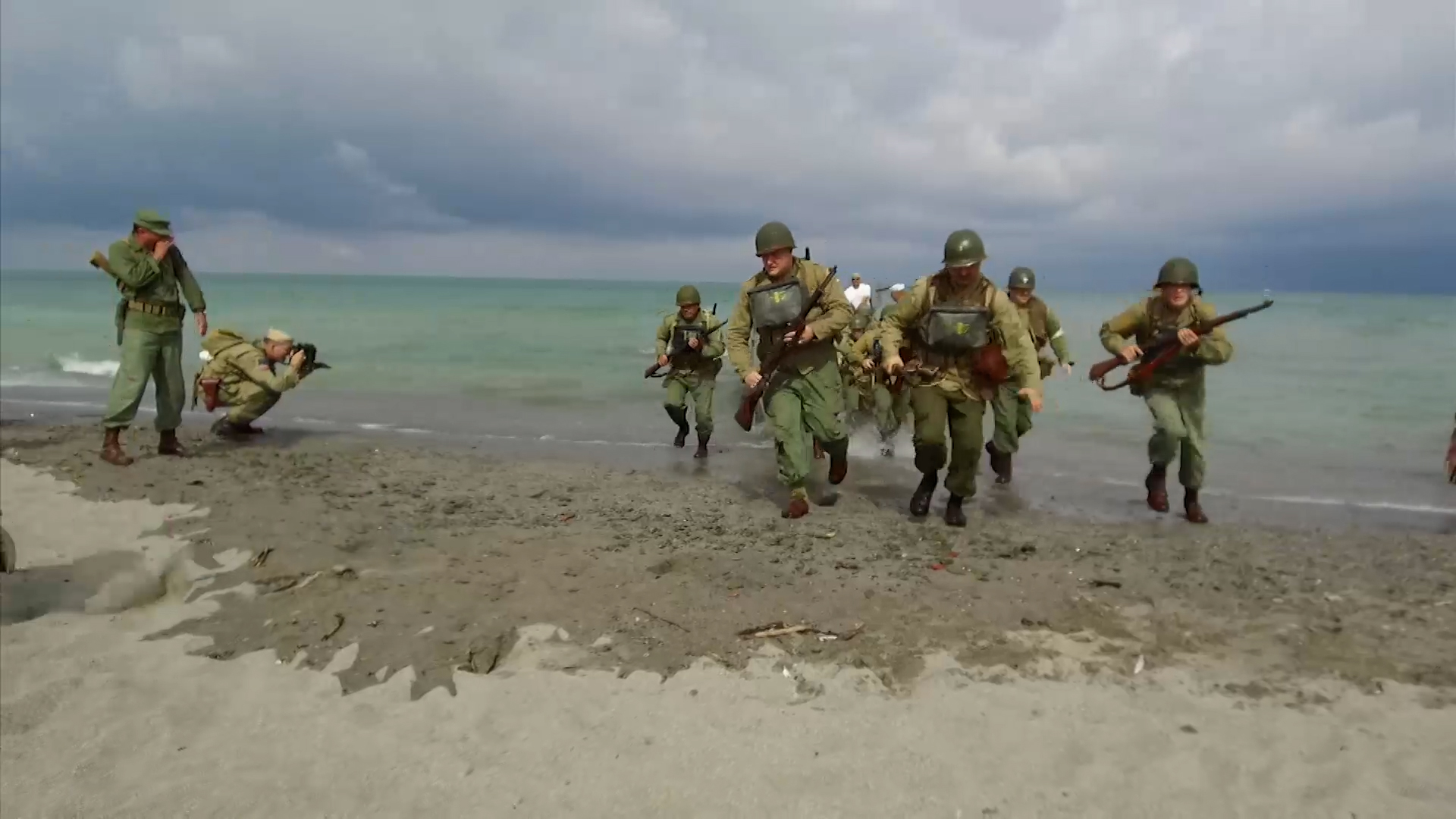 Small Town, Big Deal: 604