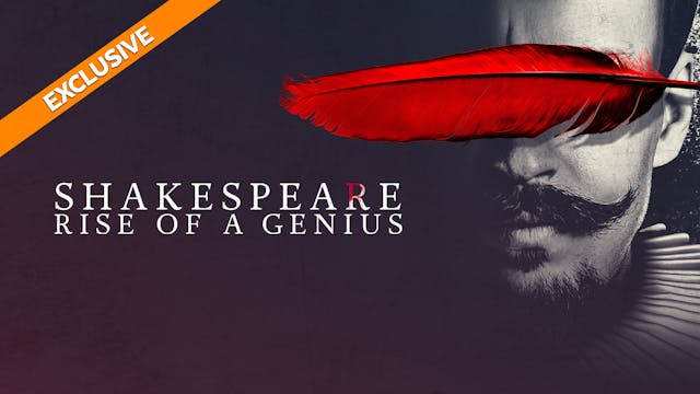 Coming Soon - Shakespeare- Rise of a ...