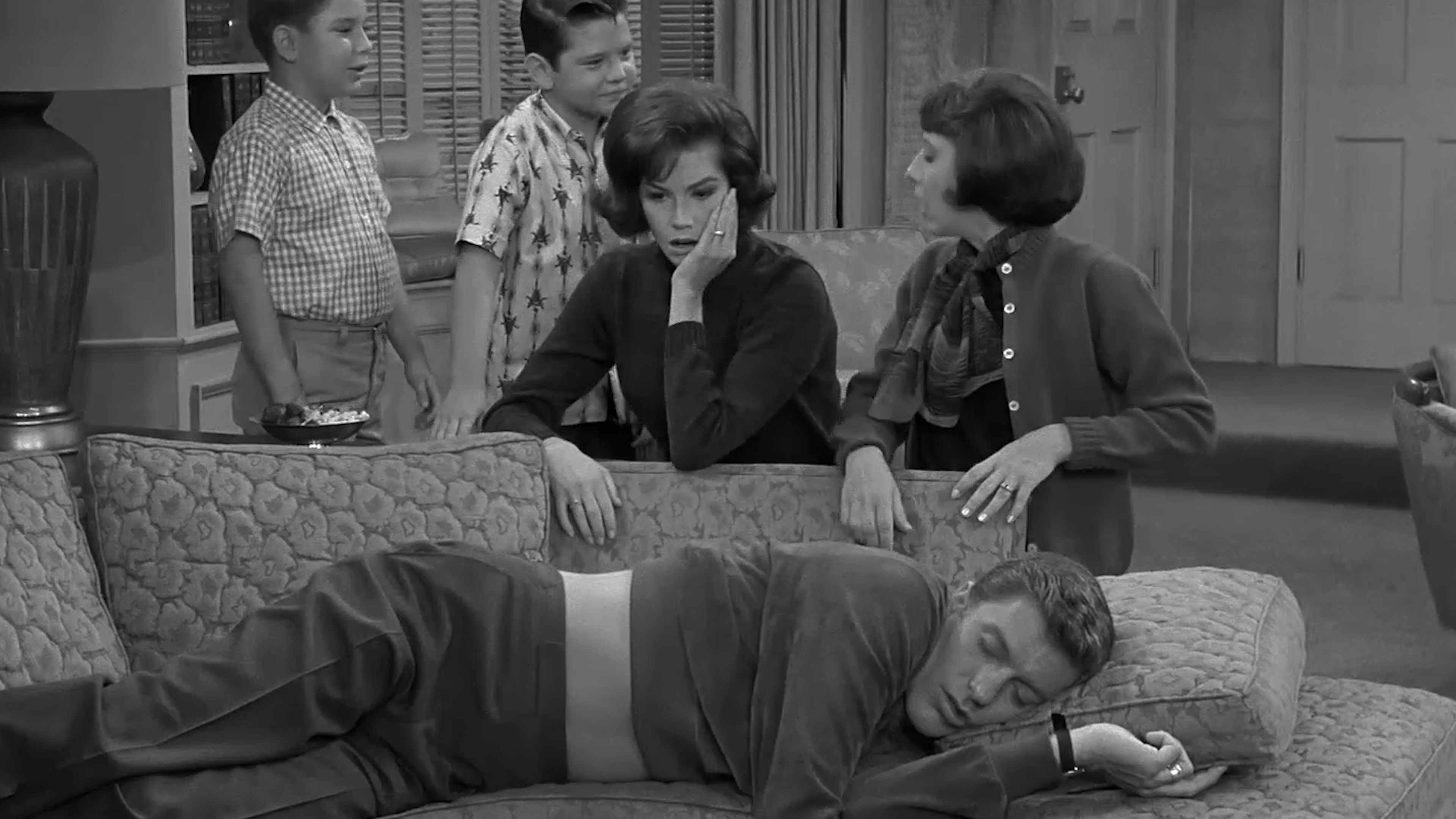 Go Tell the Birds and the Bees