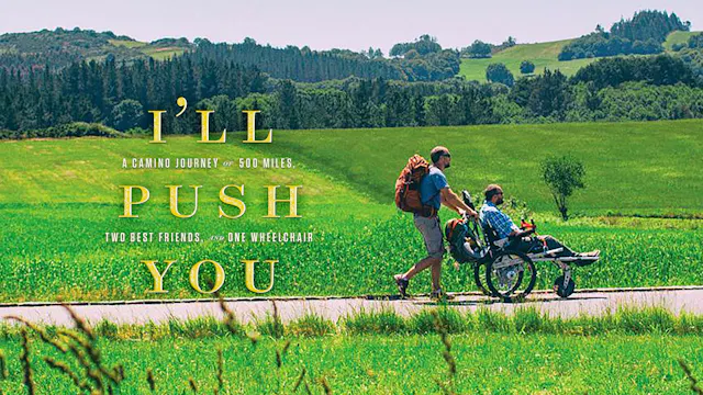 Coming Soon - I'll Push You (Septembe...