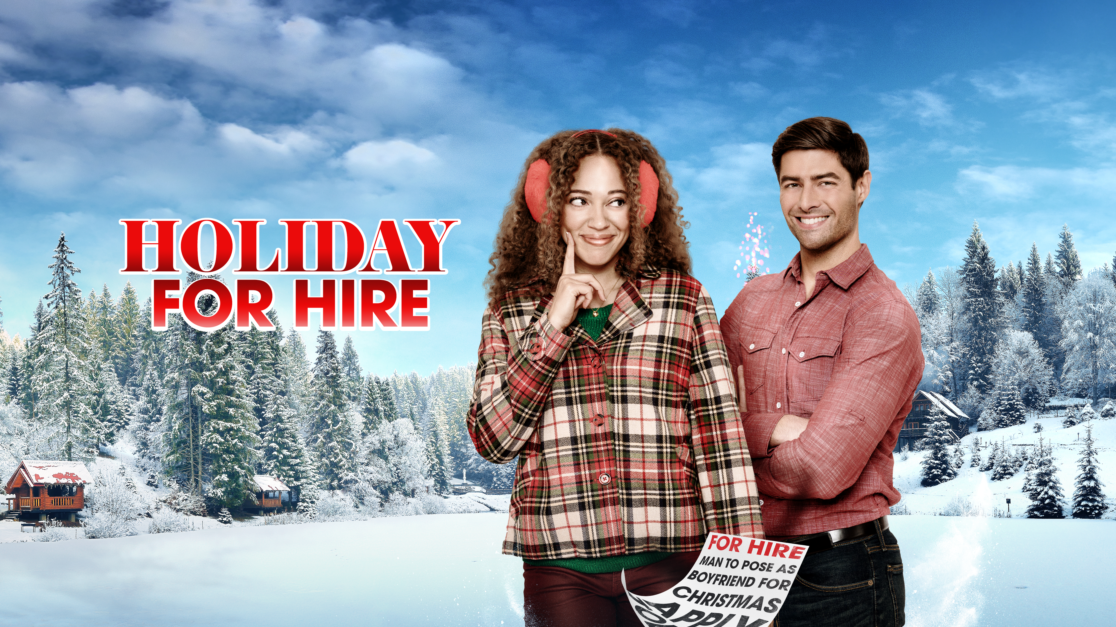 Holiday for Hire