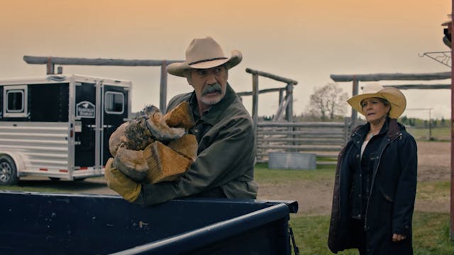 Season 19 Premiere: 1901 - Risk Every...