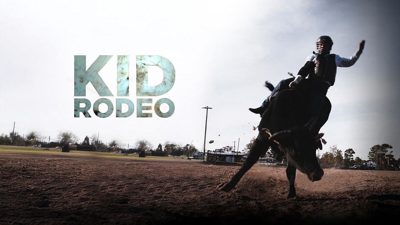 Kid Rodeo