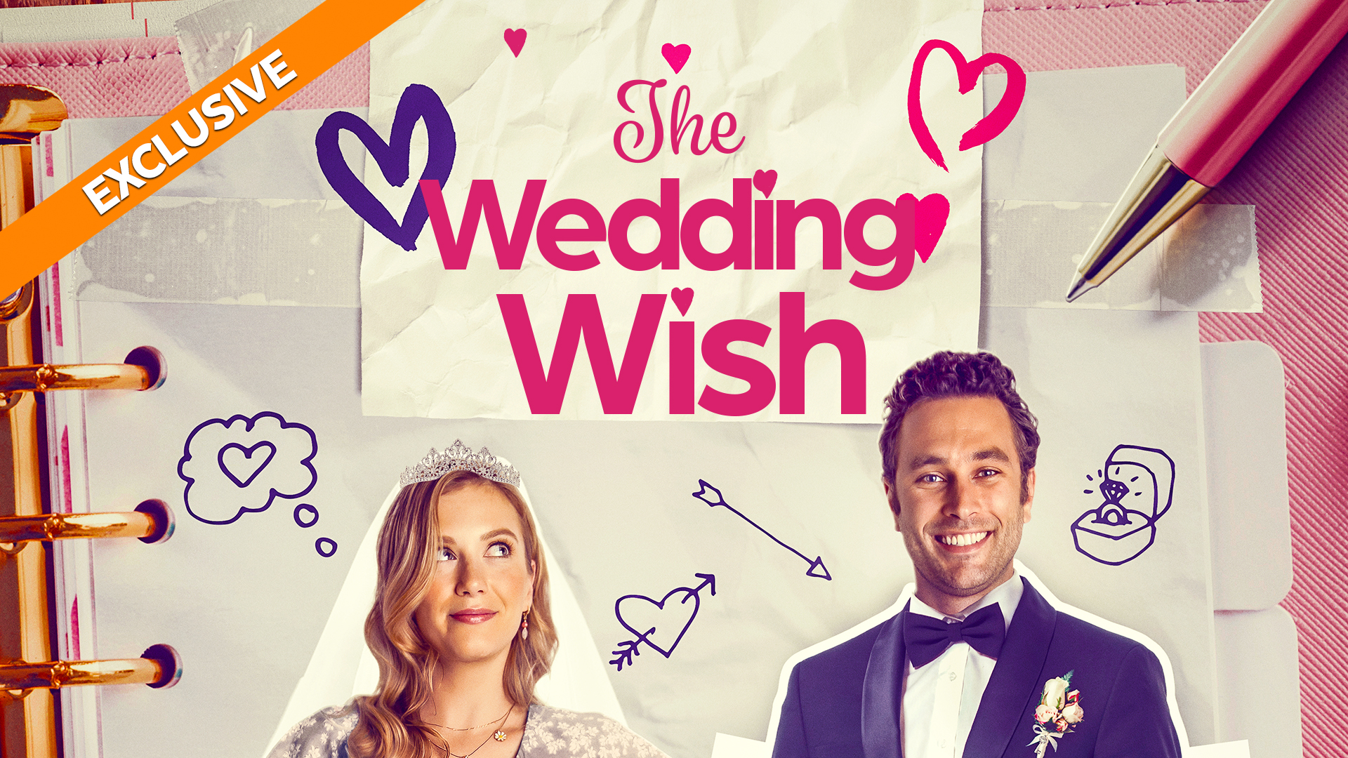 The Wedding Wish
