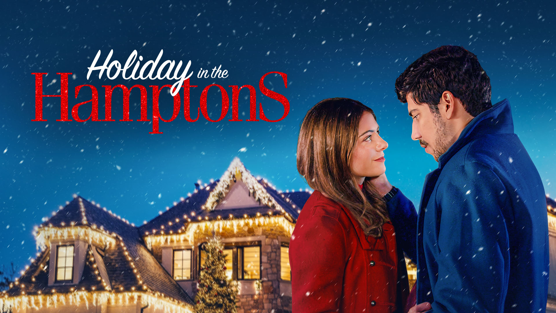 Holiday in the Hamptons