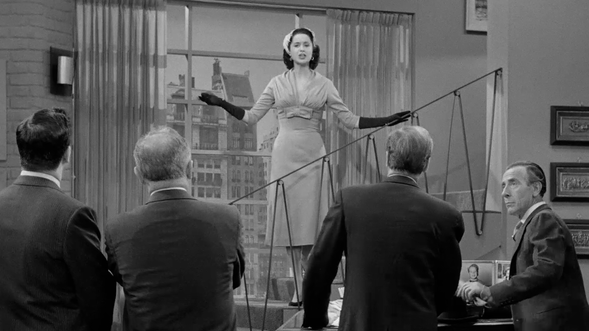 Pride Takes a Holiday