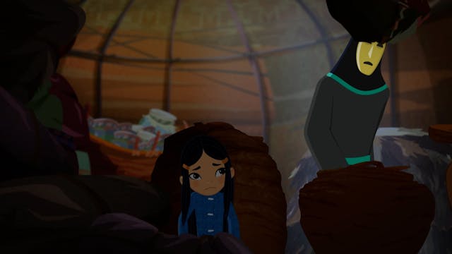 The Rulers of the Sun