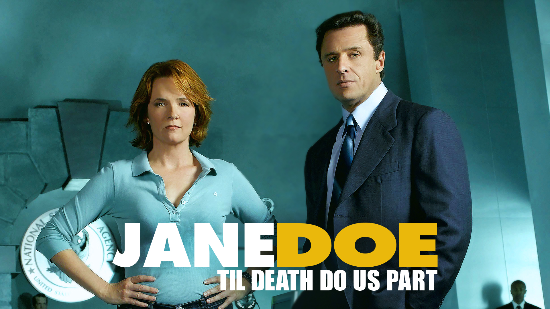 Jane Doe: Til Death Do Us Part