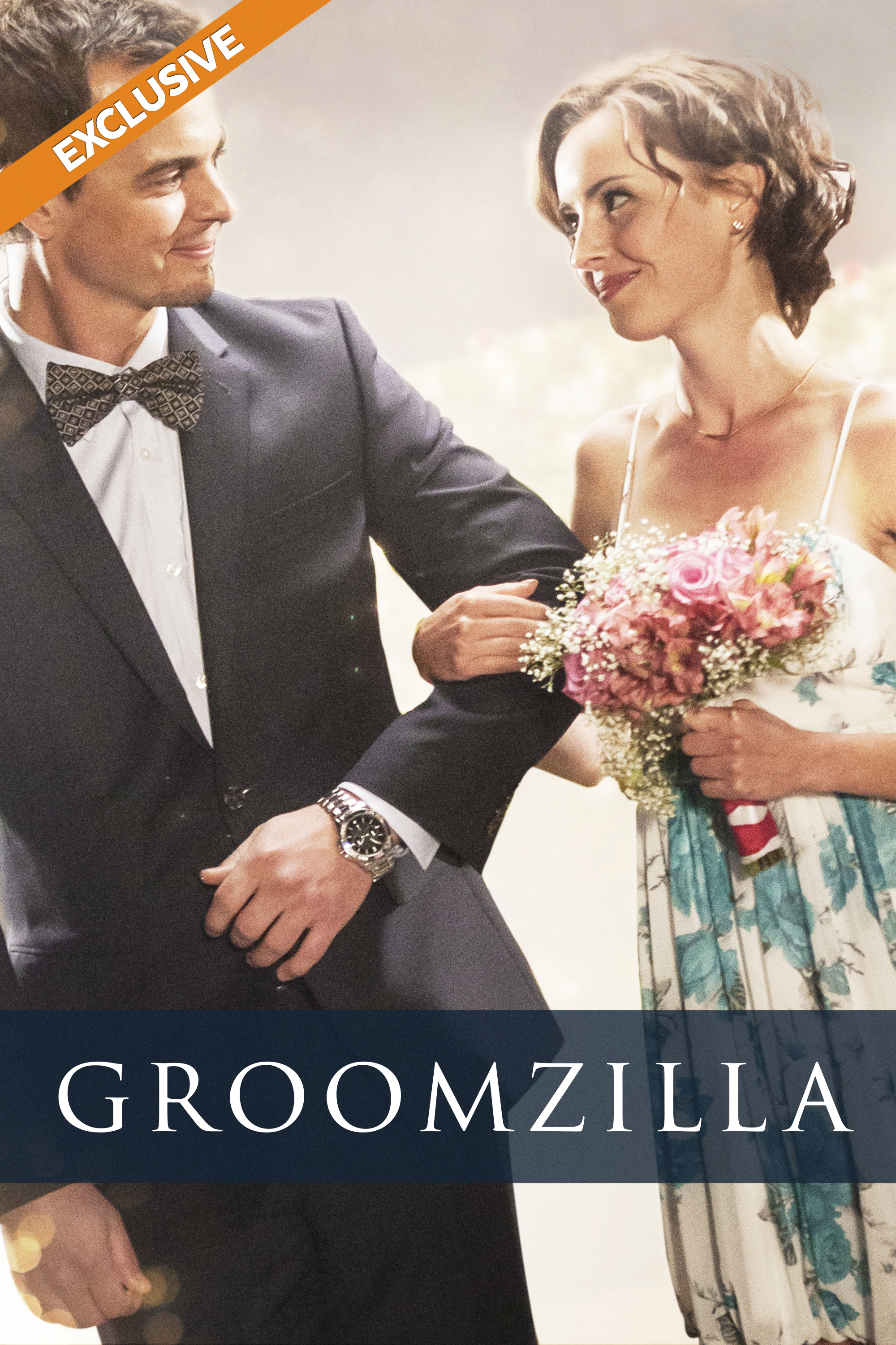 Groomzilla