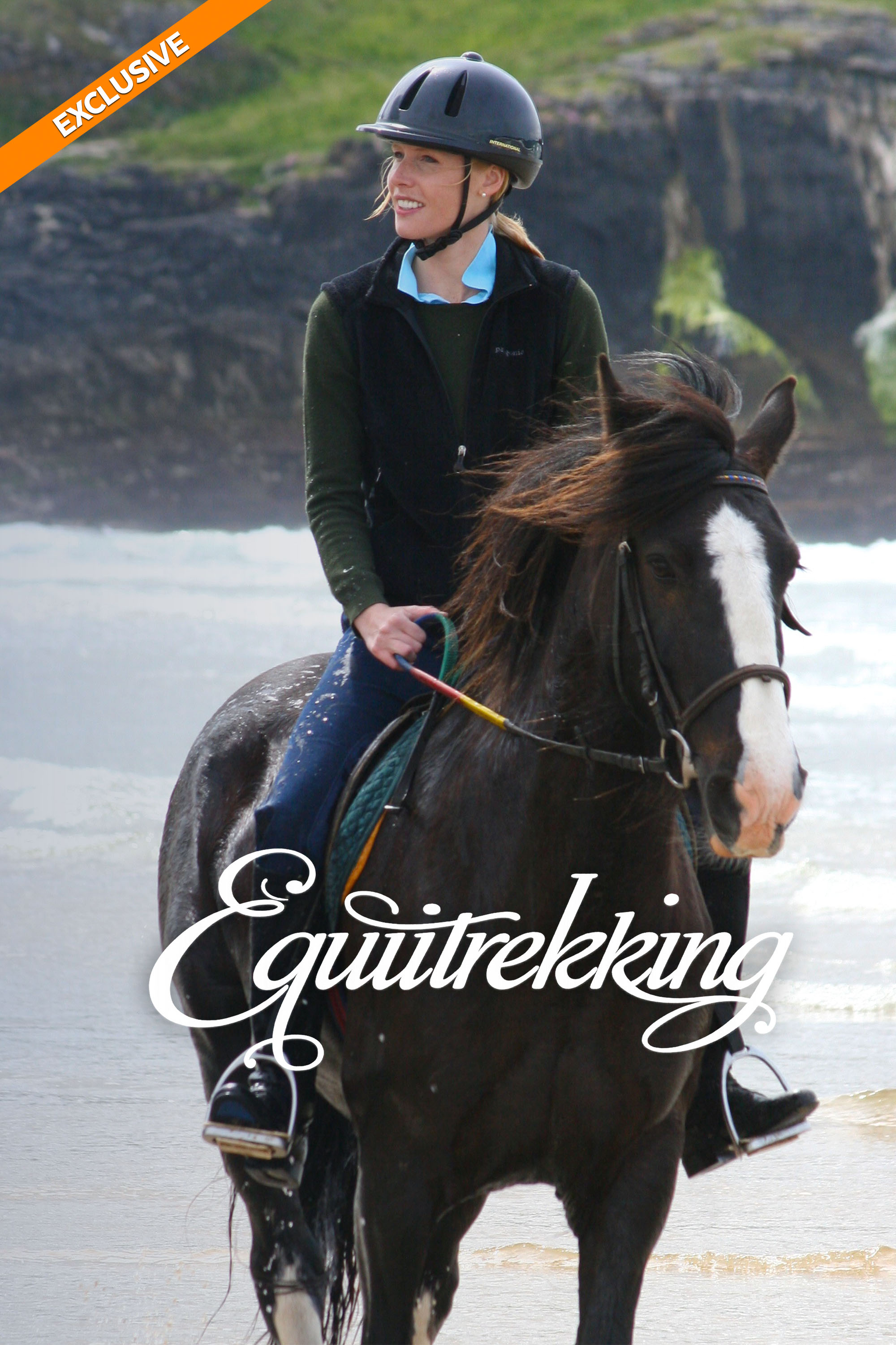 Equitrekking
