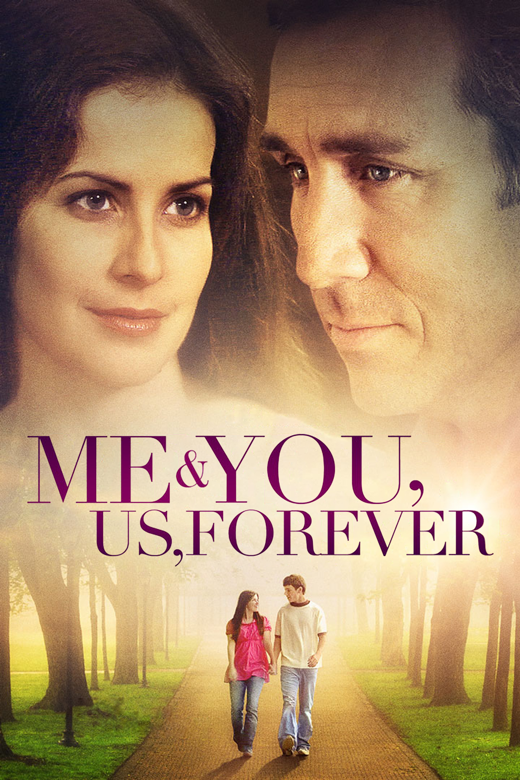 Me & You, Us Forever