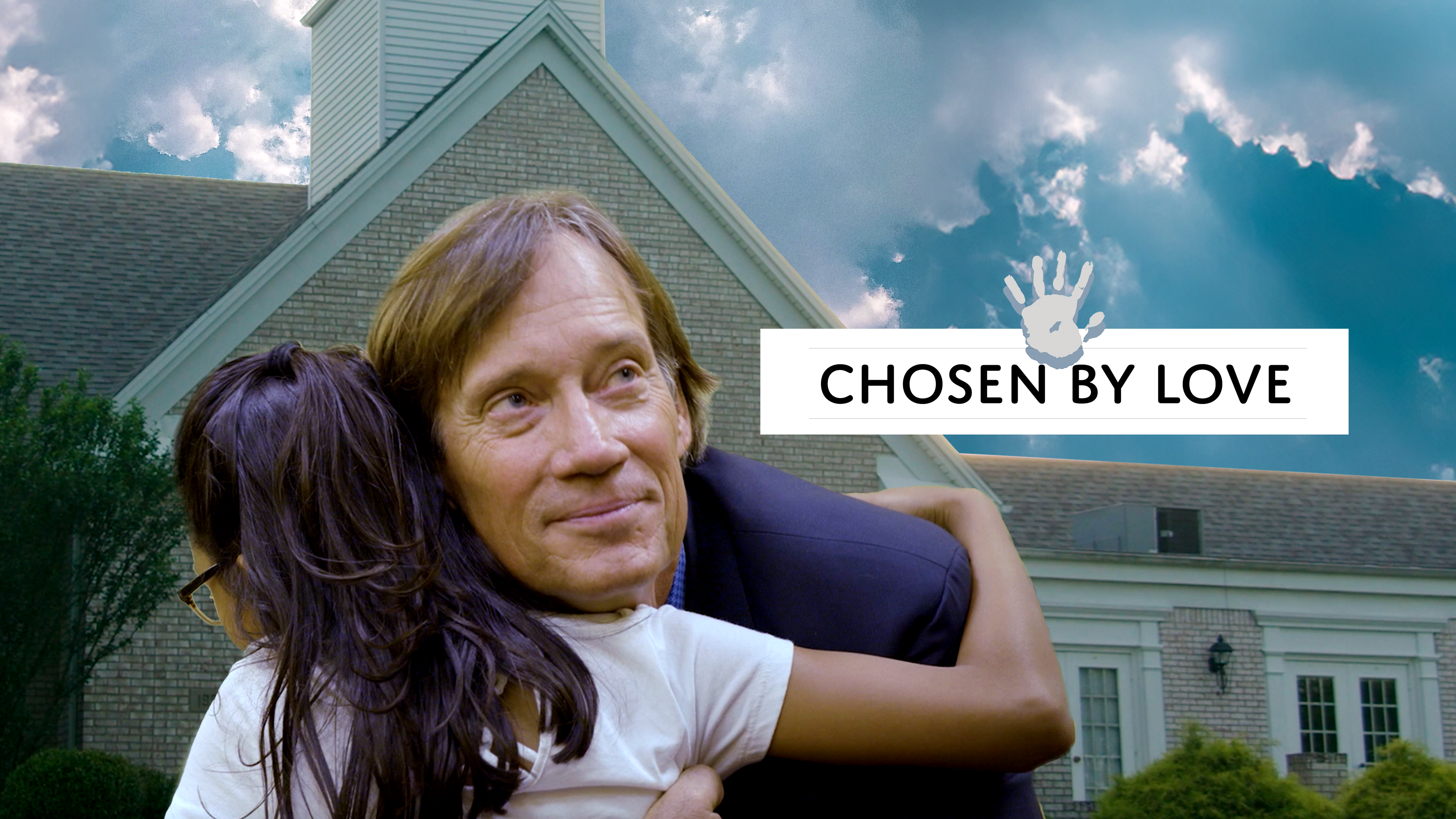 Coming Soon - Chosen By Love (July 10)