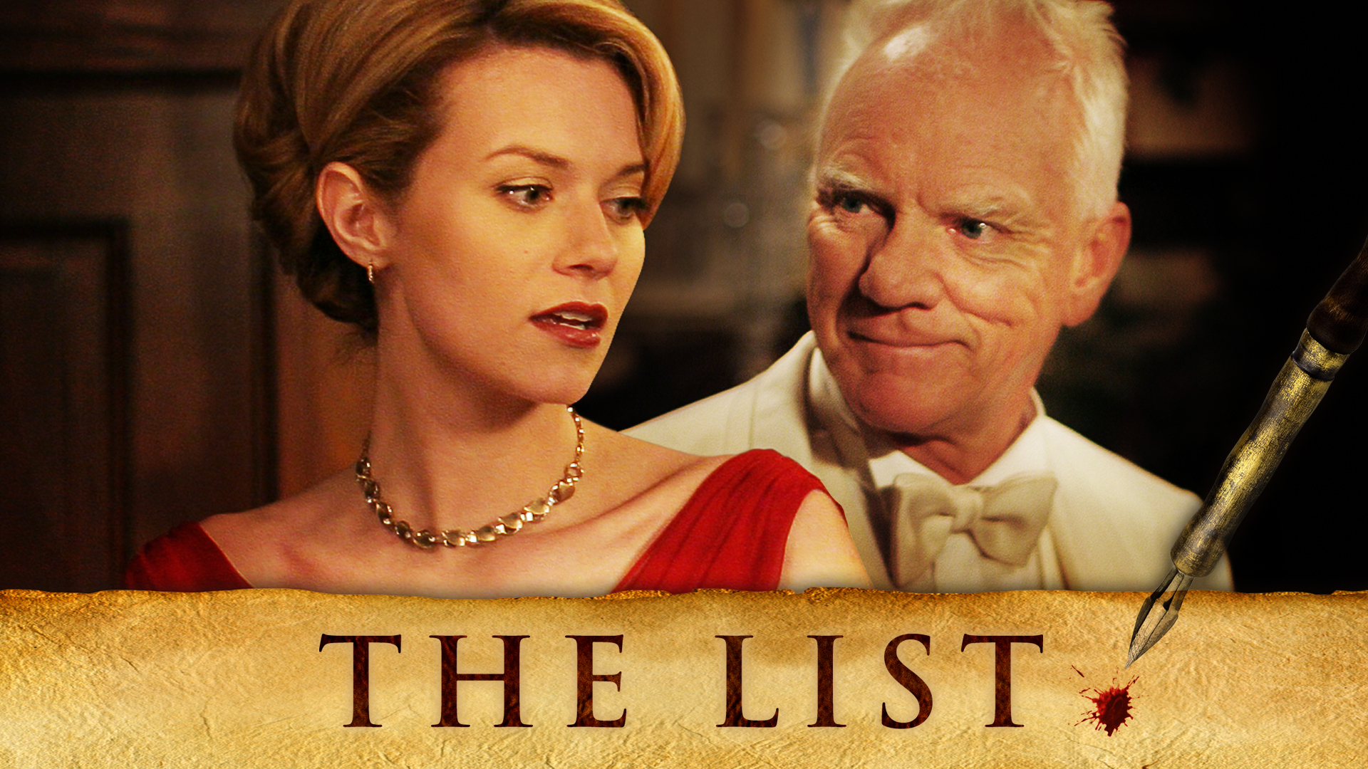 The List (2007)