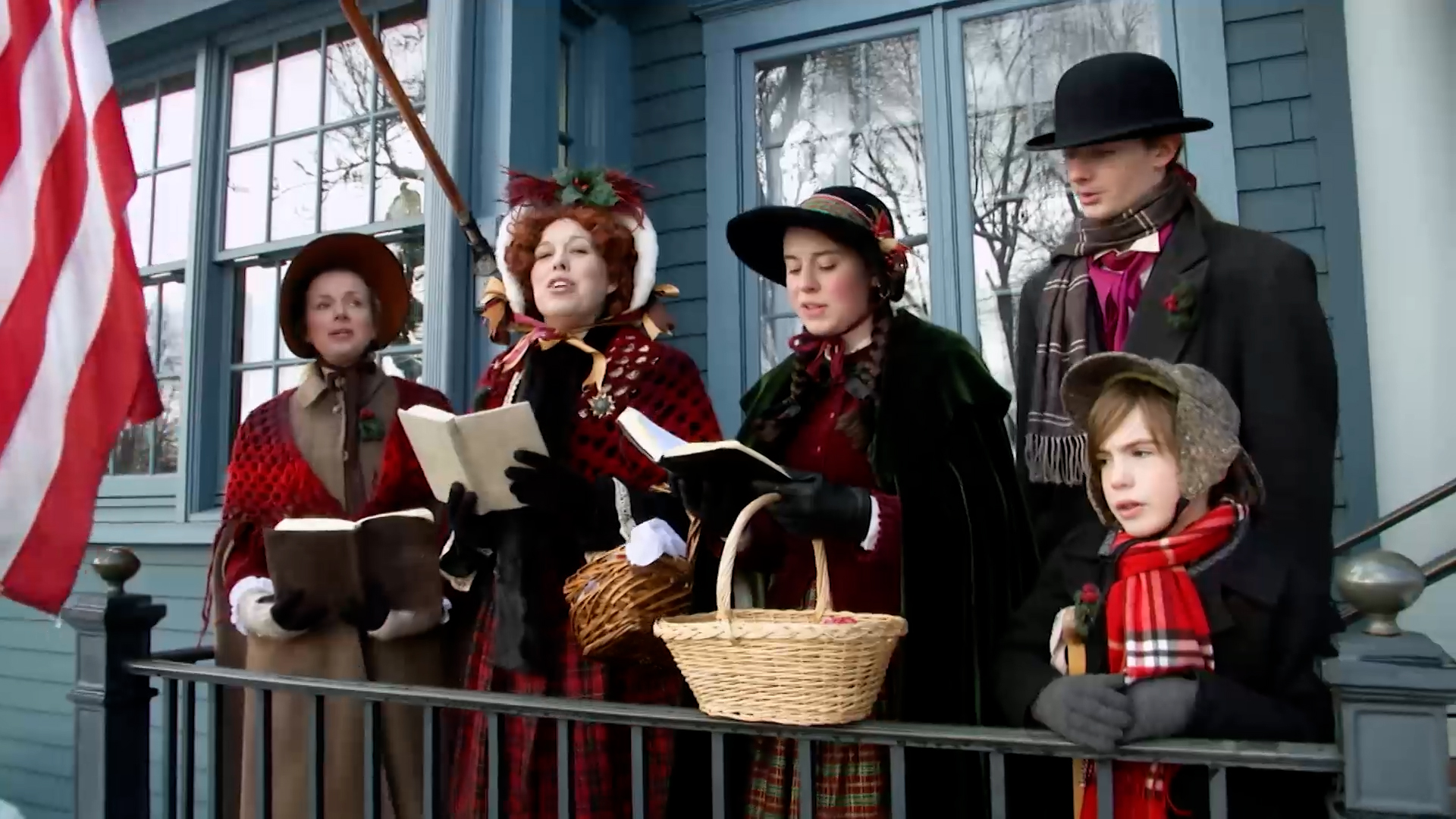 Small Town, Big Deal: 717