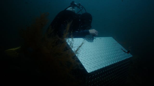 304 - Under Pressure