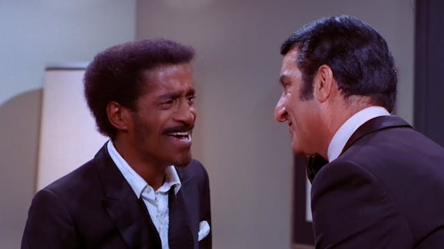 The Return of Barney Shaker