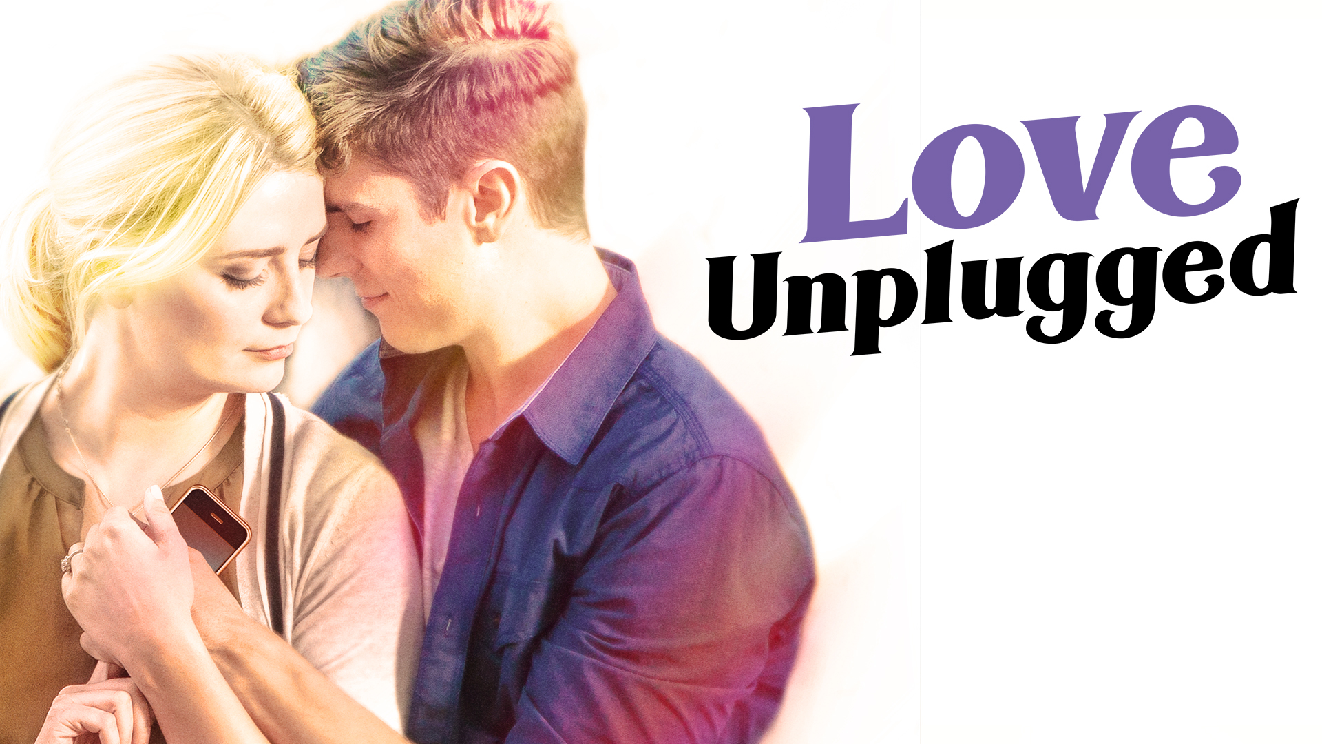 Love Unplugged