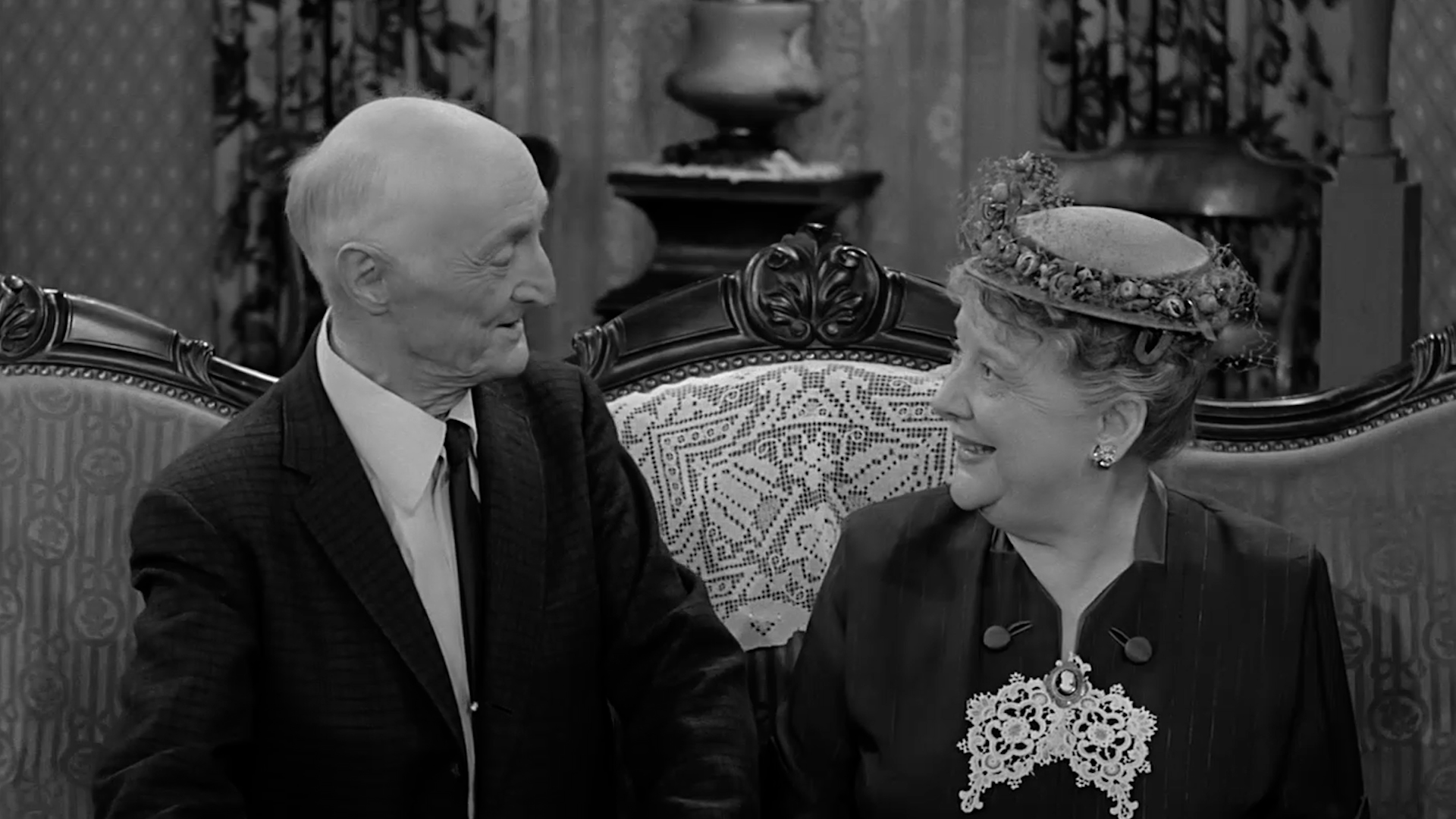 Very Old Shoes, Very Old Rice