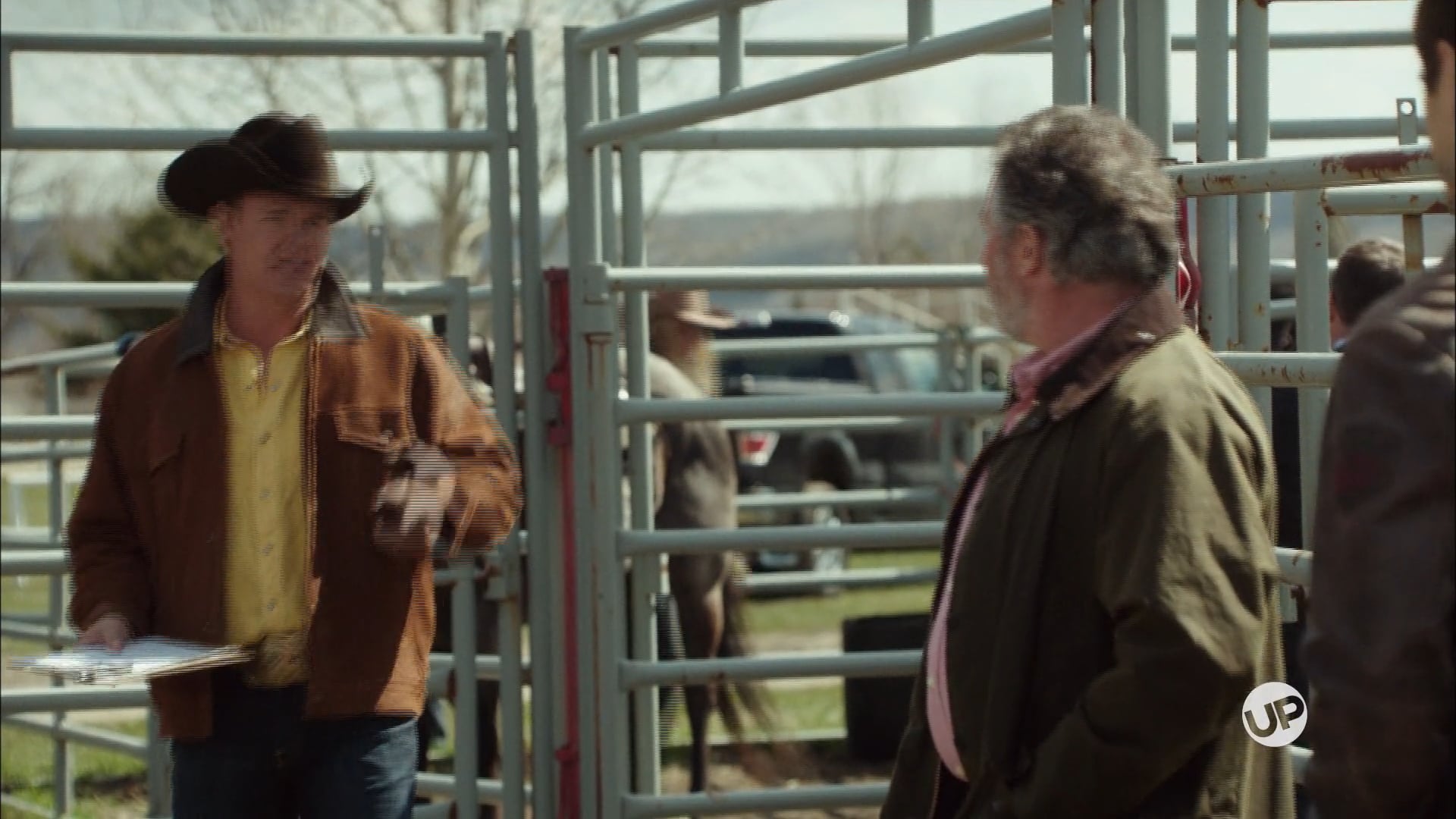 There and Back Again