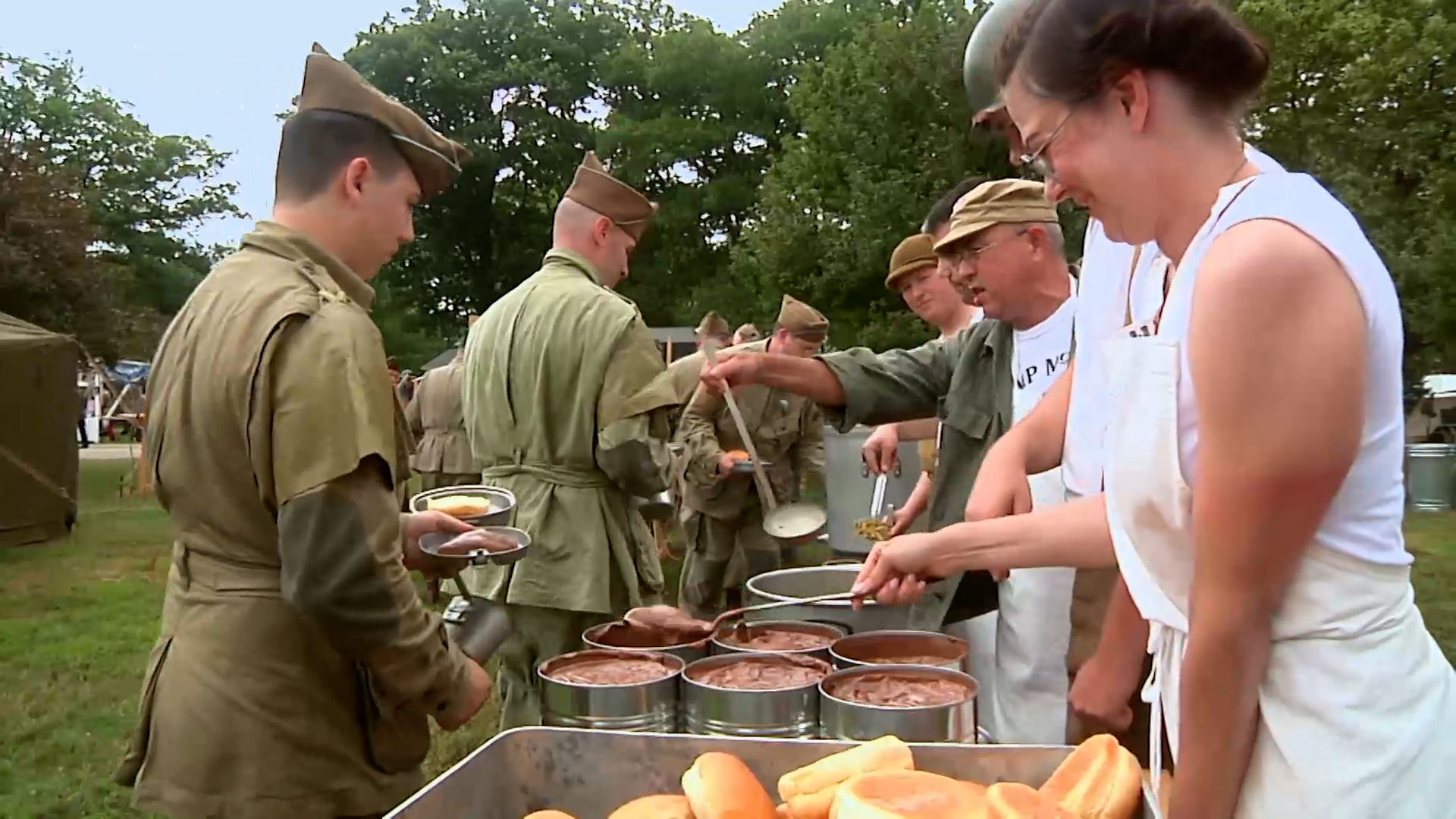 Small Town, Big Deal: 420