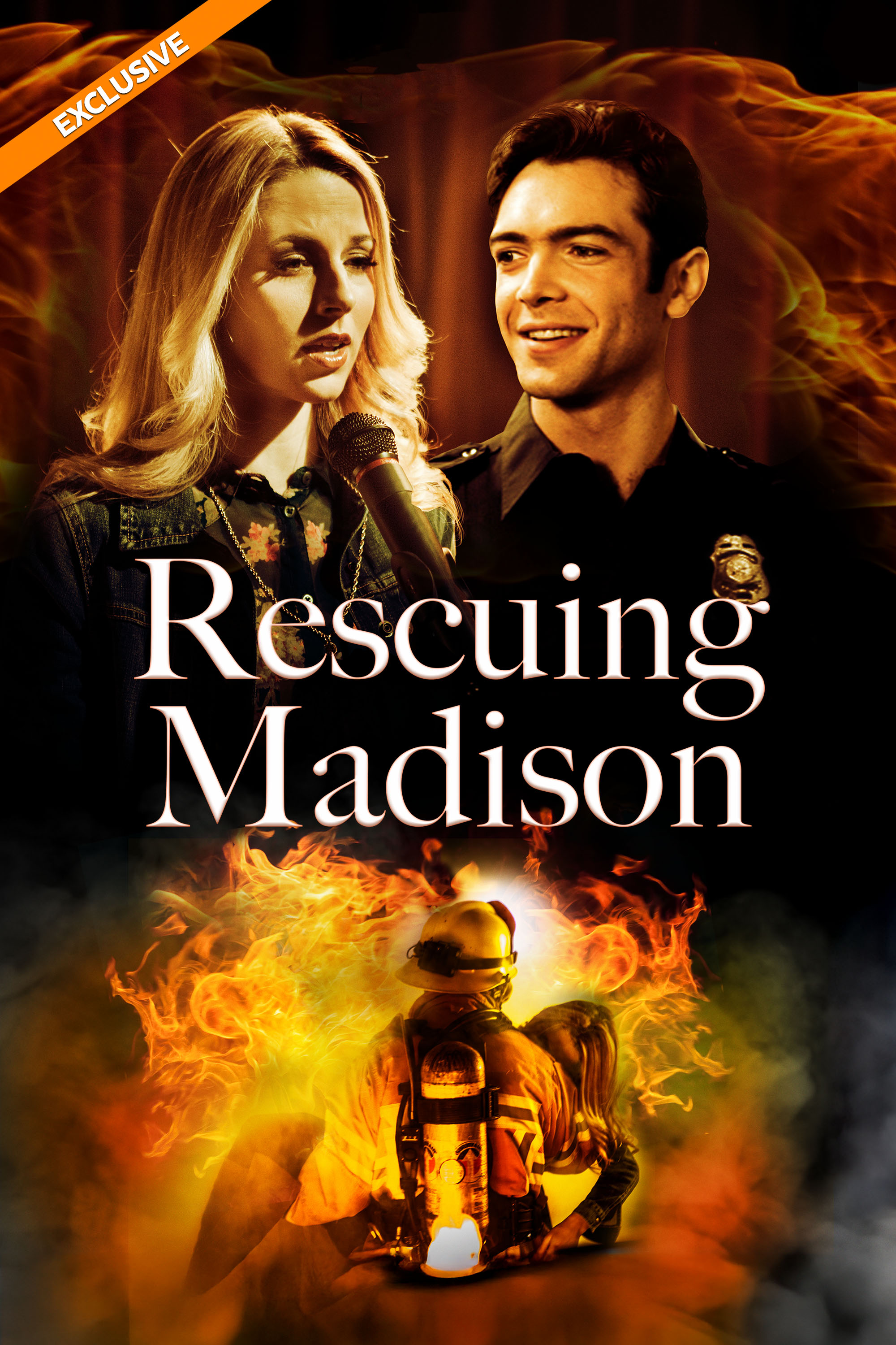 Rescuing Madison