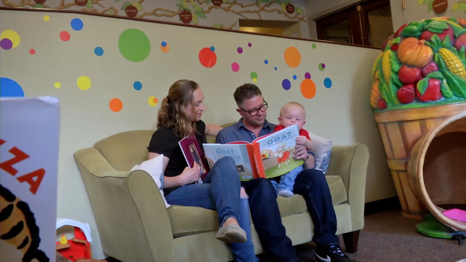 Small Town, Big Deal: 413