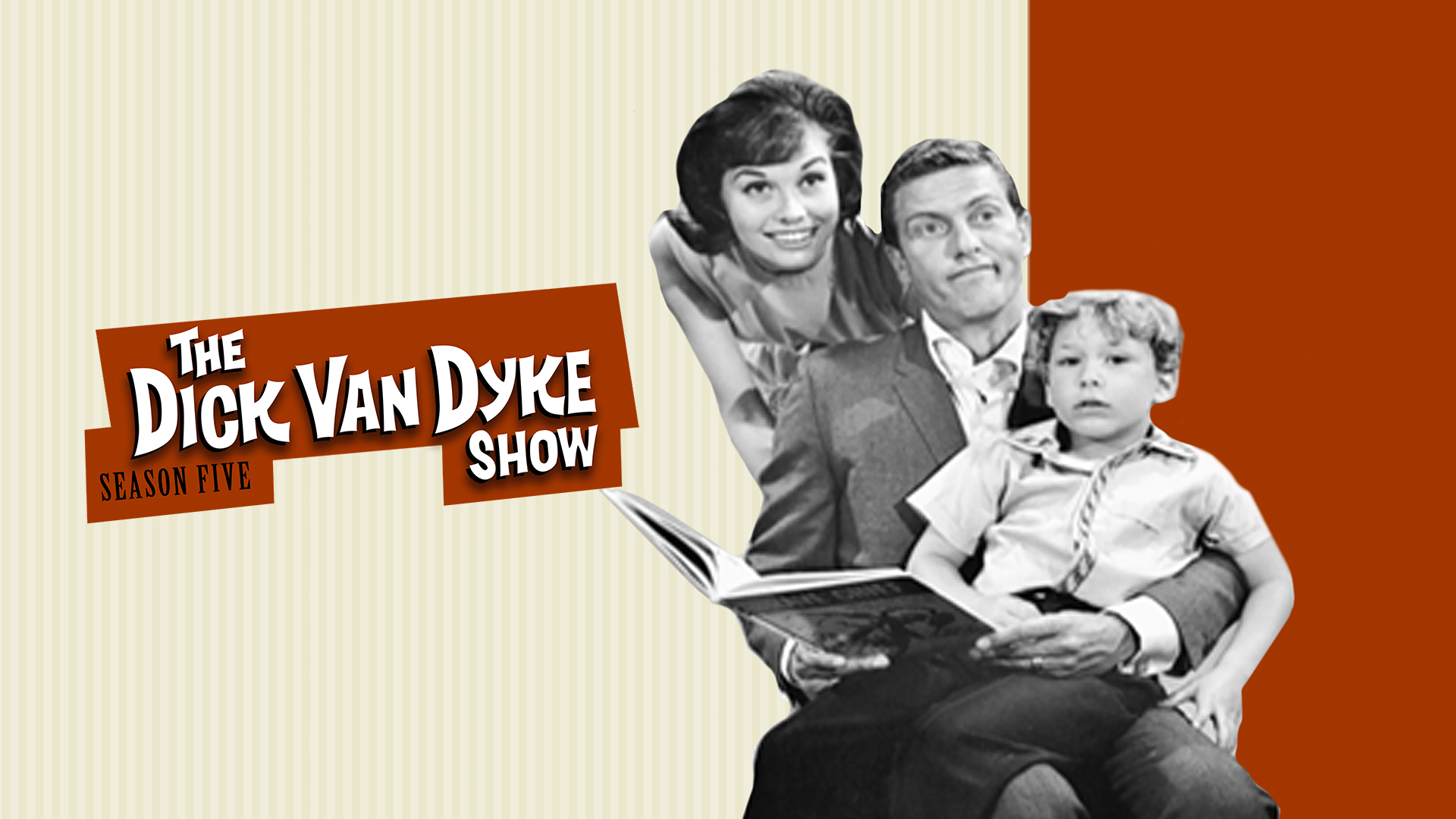 The Dick Van Dyke Show